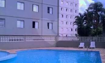 Imagem: Apartamento residencial à venda, Campo