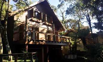 Imagem: Casa no bairro Vila do Cedro em Canela!