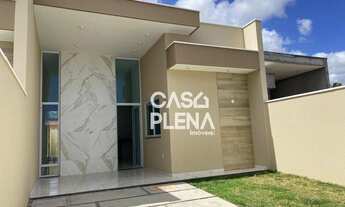 Imagem: Casa com 3 dormitórios à venda, 93 m²
