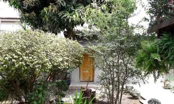 Imagem 2: Térrea para venda com 535 metros quadrados com 4 quartos em Parque Viana - Barueri - SP