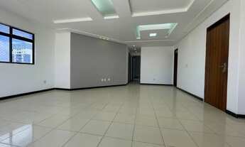 Imagem 3: Apartamento para aluguel possui 202 metros quadrados com 4 quartos em Bessa - João Pessoa