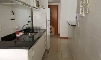 Imagem 7: Apartamento, 1 quarto Qrts para para aluguel, com 50 m², no Barro Vermelho,Vitória