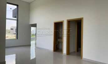 Imagem 2: Casa Condomínio em São Carlos