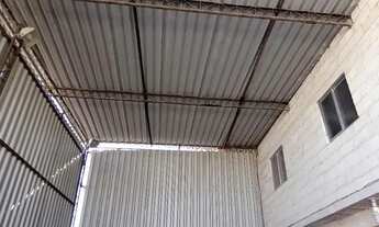 Imagem 3: Galpão 140m² Duque de Caxia. Jardim vila nova parque São Bento rua Junior número 20