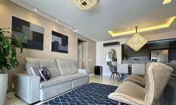 Imagem 5: Apartamento 4 quartos (2 suites) varanda 3 vagas - Itacorubi - Florianópolis - SC