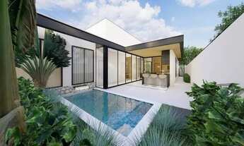 Imagem 2: CASA RESIDENCIAL em SOROCABA - SP, JARDIM RESIDENCIAL MONT BLANC