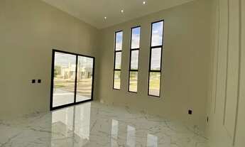 Imagem 4: Belíssima casa em condomínio fechado - Massaranduba - Arapiraca