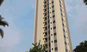 Imagem: Apartamento em Construção em Lagoa Nova