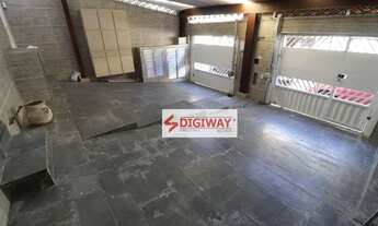 Imagem: Sobrado com 2 dormitórios, 131 m² - venda