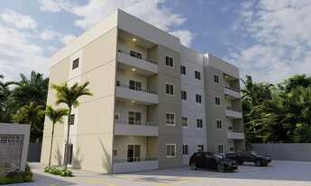 Imagem 6: Apartamento venda Luzardo Viana - Maracanaú - CE