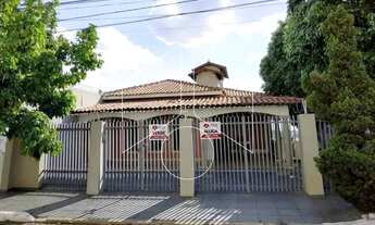 Imagem: Residencial Casa em Marília