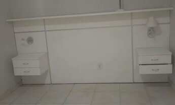 Imagem 3: ALUGO LINDO APT 2 QTOS PLACA DAS MERCEDES R$ 1.250