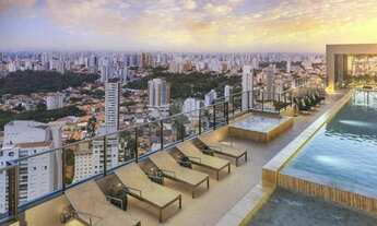 Imagem: Apartamento à venda, Vila Mariana, São