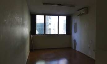 Imagem 4: Sala/Conjunto para aluguel e ou venda com 20 m², em Consolação - São Paulo - SP