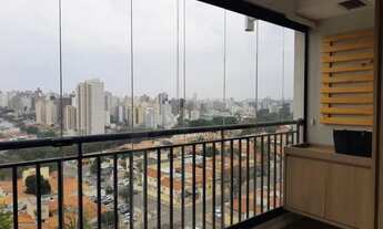 Imagem 2: Apartamento - Taquaral - Campinas