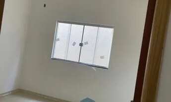 Imagem: Casa para venda possui 103 metros quadrados