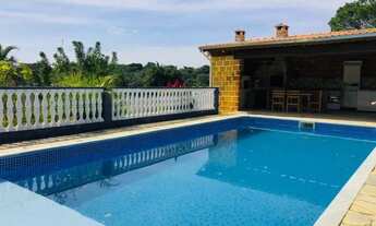 Imagem 3: Linda chácara em condomínio fechado