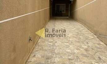 Imagem: SOBRADO COM ÁTICO NO XAXIM