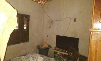 Imagem: Casa na Janaína