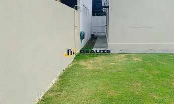 Imagem 3: Estuda Pegar Apto na Pelinca até 400 Casa em Condomínio 03 Qts 01 Suíte Closet no Horto Mo