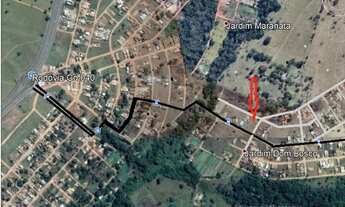 Imagem 2: 4 Lotes separados 360M² cada, Jardim Dom Bosco II, Aparecida de Goiânia