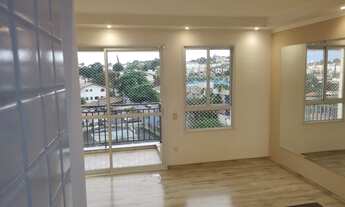 Imagem 6: Apartamento para aluguel com 90 metros quadrados com 3 quartos em Chácara Primavera - Camp