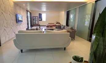 Imagem 2: Apartamento para venda tem 870 metros quadrados com 4 quartos em Horto Florestal - Salvado