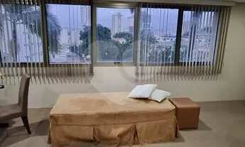 Imagem 3: Sala Comercial com 48 m2, 1 vaga de garagem em Santana