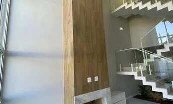 Imagem 5: Sobrado Triplex com 3 dormitórios à venda, 210 m² por R$ 1.450.000 - Boqueirão - Curitiba