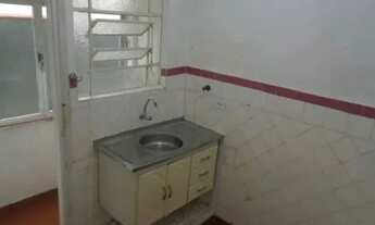 Imagem: Apartamento 01 dormitório térreo - Aparecida