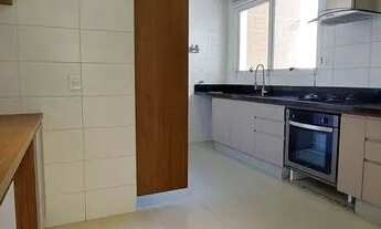 Imagem 12: Lindo apto com 205m² para aluguel e venda no Brooklin/SP