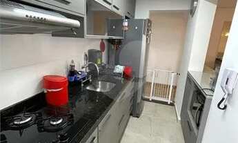 Imagem 6: APARTAMENTO 75M², 3 QUARTOS, 2 VAGAS NO BUTANTÃ