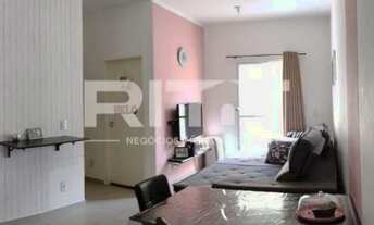 Imagem 3: Apartamento - Condomínio Residencial Viva Vista - Sumaré