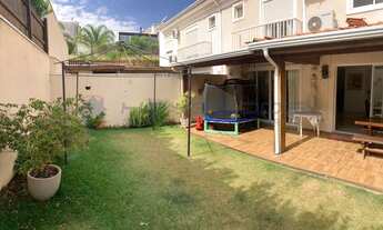 Imagem: Casa de condomínio venda com 160 metros