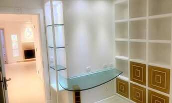 Imagem: 4 DORMITÓRIOS 2 SUÍTES 3 VAGAS VARANDA