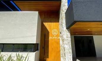 Imagem 4: Casa com 4 dormitórios à venda, 374 m² por R$ 2.790.000,00 - Jardim Tarobá - Cambé/PR