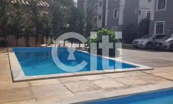Imagem: Apartamentos - Venda - Centro - Cod. 12128
