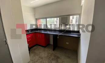 Imagem 6: Escritório para aluguel e venda com 93 metros quadrados no Paraíso - São Paulo - SP