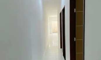 Imagem 4: Casa para venda com 3 quartos, 2 sendo suite, 3 Banheiro, Garagem