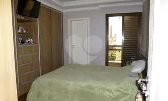 Imagem 7: Apartamento Santana 3 suítes 5 sacadas 4 vagas