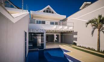 Imagem 2: Casa de condomínio para aluguel com 360 metros quadrados com 5 quartos