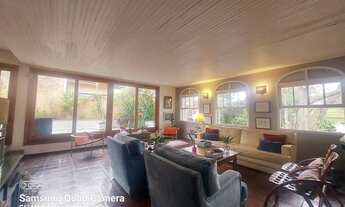 Imagem 4: Casa para venda com 495 metros quadrados com 4 quartos em Butantã - São Paulo - SP