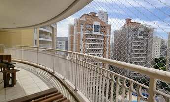 Imagem 5: VALOR ABAIXO DO MERCADO!!! Vila Leopoldina/SP. Apto de 224m2, 4 quartos, sendo 3 suítes e