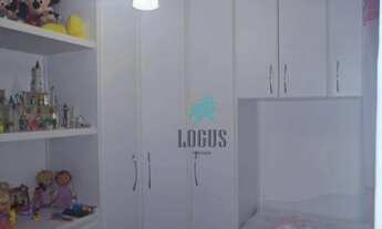 Imagem 6: Sobrado bem distribuído com 190m² composto por 3 dormitórios sendo 1 suíte, à venda por R