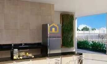 Imagem 3: Apartamento à venda no bairro Jardim Nova Esperança - Goiânia/GO