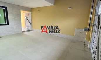 Imagem 2: Casa geminada em Praia Grande, Maracanã