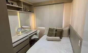 Imagem 6: Empreendimento Bali Beach - apartamento pé na areia - toda área de lazer completa