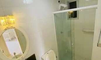 Imagem 4: Ótimo apartamento Dehon - Com móveis e ar condicionado