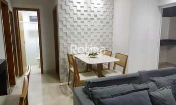 Imagem 3: Apartamento à venda, 2 quartos, 1 suíte, 2 vagas, Santa Mônica - Uberlândia/MG - R$ 420.00