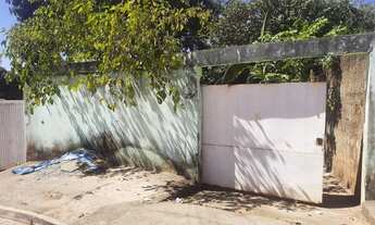 Imagem 3: CASA 03 QUARTOS+ CASA FUNDO 02 QUARTOS COJUNTO 5 ARNIQUEIRAS